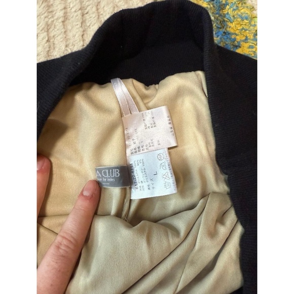 Cinema Club Skirt - Picture 3 of 4